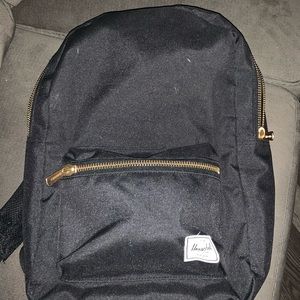 Hershel backpack with laptop sleeve